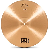 MEINL Pure Alloy Thin Crash