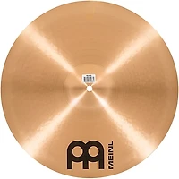 MEINL Pure Alloy Thin Crash