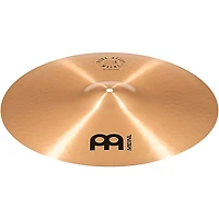 MEINL Pure Alloy Thin Crash