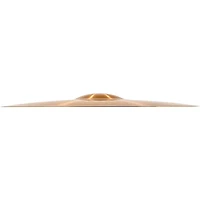 MEINL Pure Alloy Thin Crash
