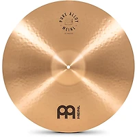 MEINL Pure Alloy Thin Ride