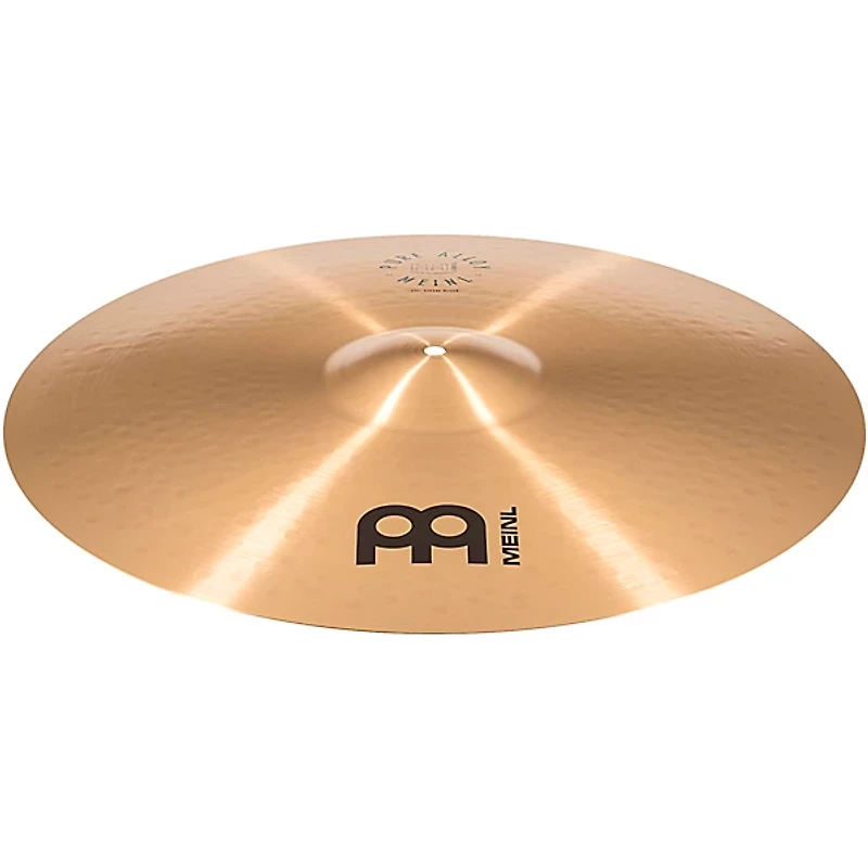 MEINL Pure Alloy Thin Ride