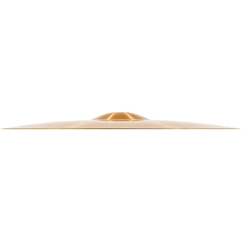 MEINL Pure Alloy Thin Ride