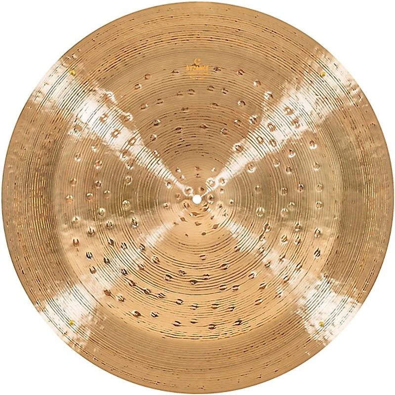 MEINL Byzance Foundry Reserve China Ride 22 in.