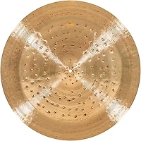 MEINL Byzance Foundry Reserve China Ride 22 in.