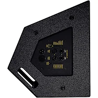 BASSBOSS CCM12 MK3 Active Monitor Package With BB15 MK3 Subwoofers