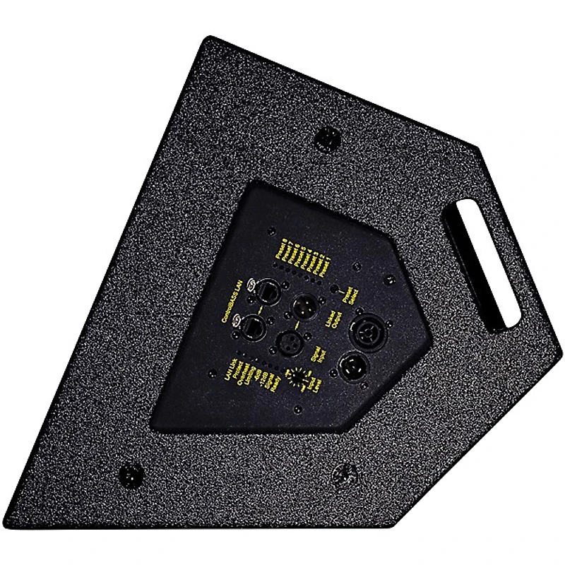 BASSBOSS CCM12 MK3 Active Monitor Package With BB15 MK3 Subwoofers