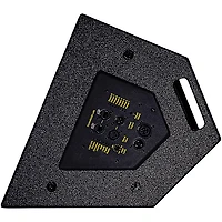 BASSBOSS CCM12 MK3 Active Monitor Package With BB15 MK3 Subwoofers