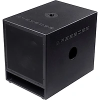 BASSBOSS CCM12 MK3 Active Monitor Package With BB15 MK3 Subwoofers