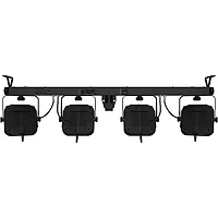 CHAUVET DJ 4BAR Hex ILS LED Wash Light Effect System