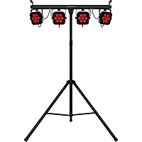 CHAUVET DJ 4BAR Hex ILS LED Wash Light Effect System