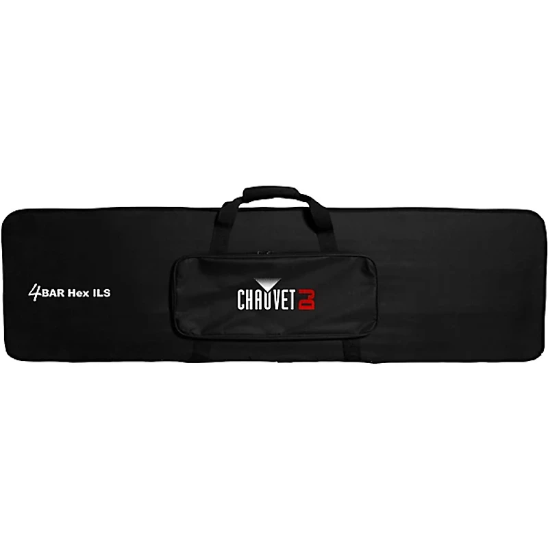 CHAUVET DJ 4BAR Hex ILS LED Wash Light Effect System