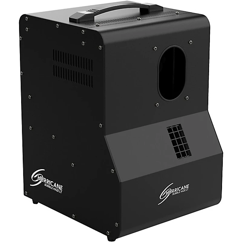 CHAUVET DJ Hurricane Bubble Haze LT