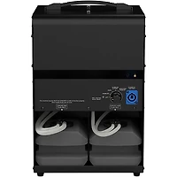 CHAUVET DJ Hurricane Bubble Haze LT