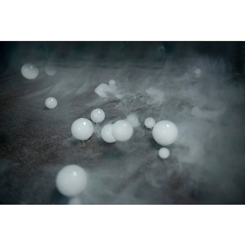 CHAUVET DJ Hurricane Bubble Haze LT