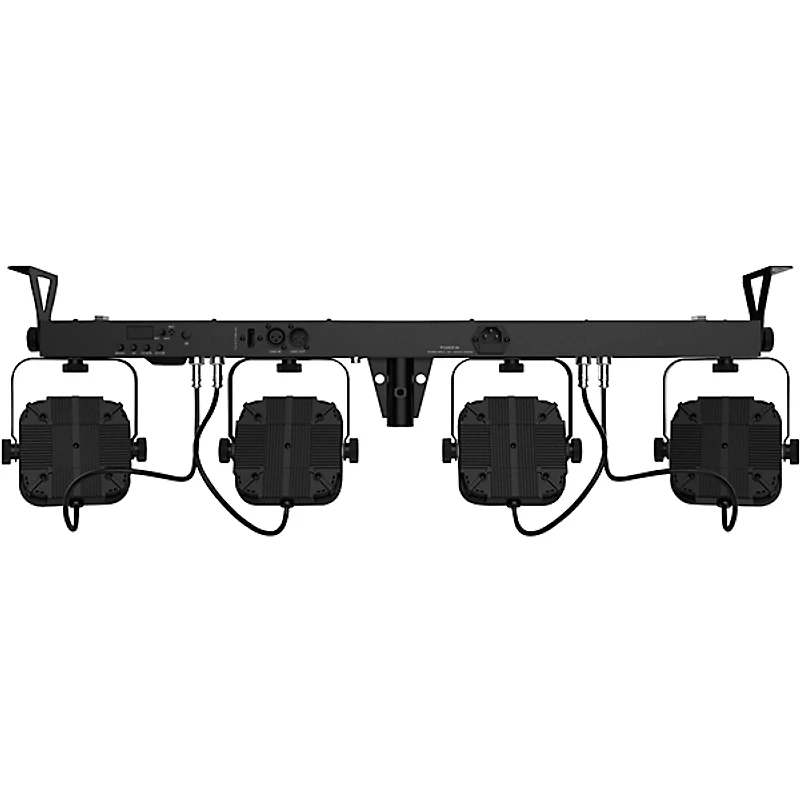 CHAUVET DJ 4BAR LTBT ILS LED Wash Light Effect System With Bluetooth