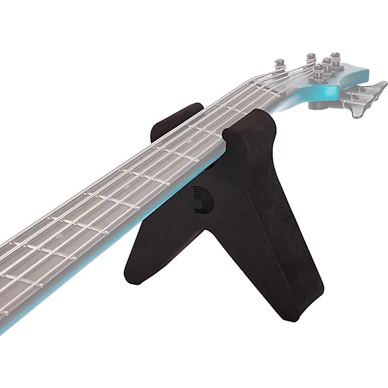 D'Addario Universal Neck Rest