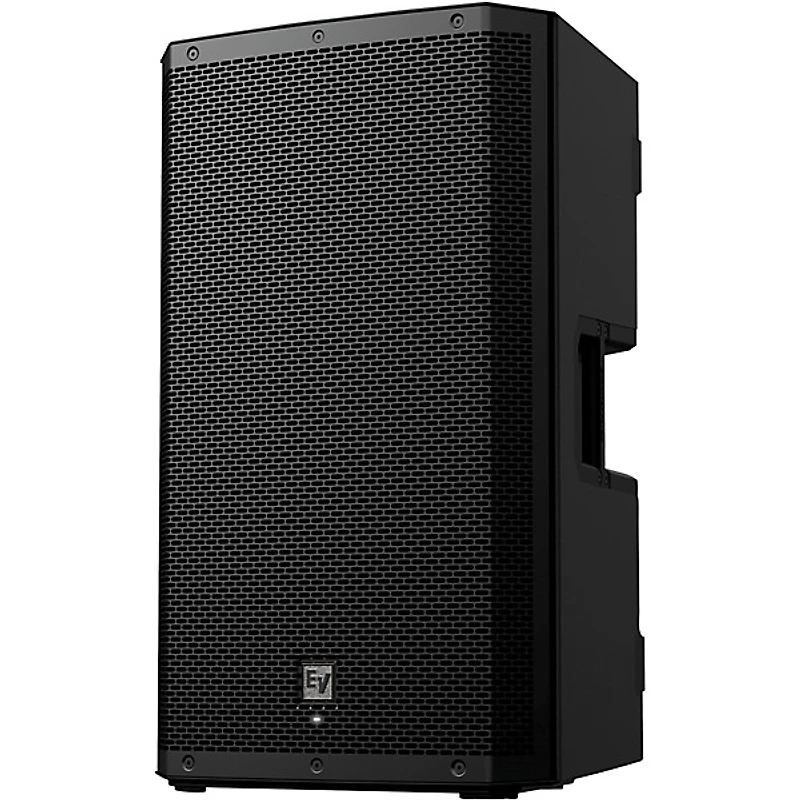 Electro-Voice ZLX-15P G2 Powered Speaker Pair With Wall Brackets