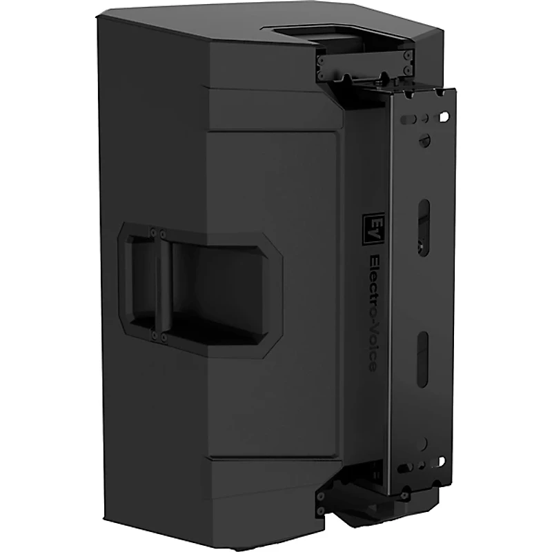 Electro-Voice ZLX-15P G2 Powered Speaker Pair With Wall Brackets