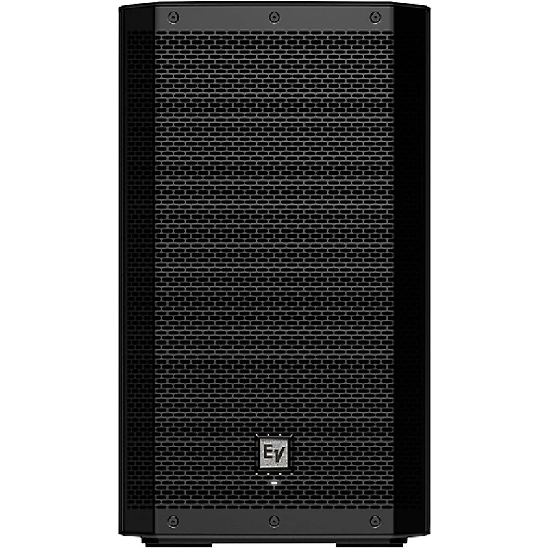 Electro-Voice ZLX-12P G2 Powered Speaker Pair With Wall Brackets