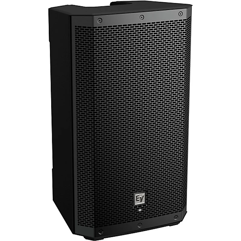 Electro-Voice ZLX-12P G2 Powered Speaker Pair With Wall Brackets