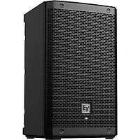 Electro-Voice ZLX-8P G2 Powered Speaker Pair With ELX200-12SP Subwoofers, Stands and Cables