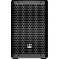 Electro-Voice ZLX-8P G2 Powered Speaker Pair With ELX200-12SP Subwoofers, Stands and Cables