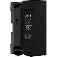 Electro-Voice ZLX-15P G2 15" Powered Speaker Pair With Covers and Stands