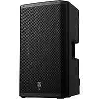 Electro-Voice ZLX-15P G2 15" Powered Speaker Pair With Covers and Stands