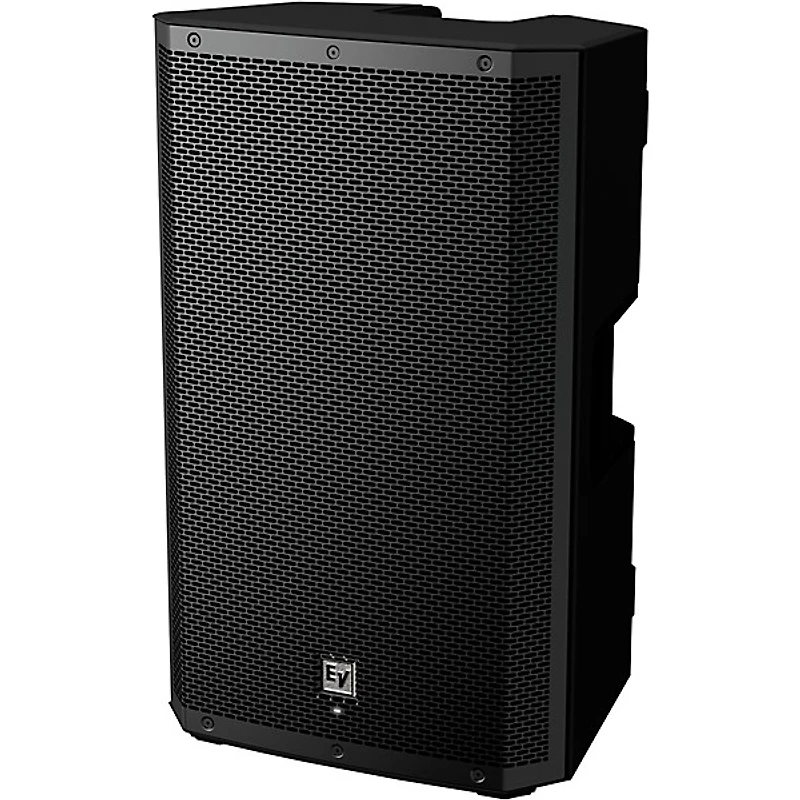 Electro-Voice ZLX-15P G2 1,000W Powered Speaker Pair With ELX200-18SP Subwoofers, Stands & Cables