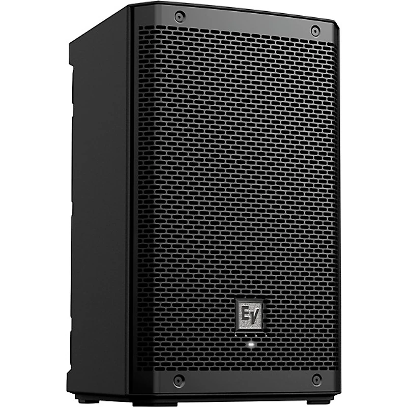 Electro-Voice ZLX-8P G2 Powered Speaker Pair With Wall Brackets