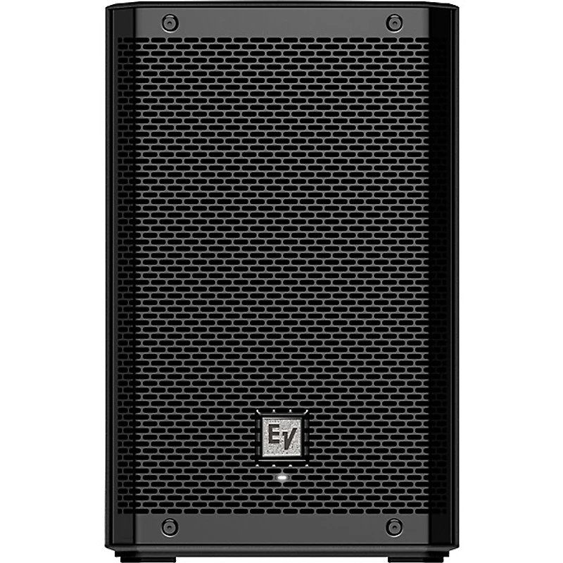 Electro-Voice ZLX-8P G2 Powered Speaker Pair With Wall Brackets