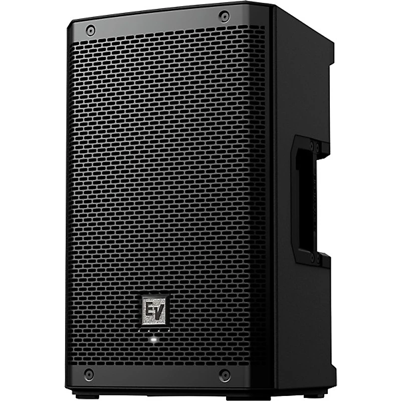 Electro-Voice ZLX-8P G2 Powered Speaker Pair With Wall Brackets