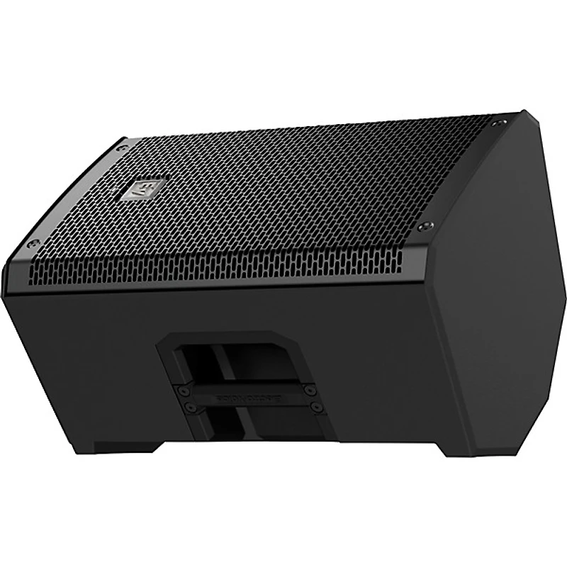 Electro-Voice ZLX-8P G2 Powered Speaker Pair With Wall Brackets