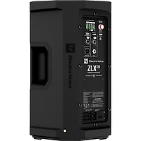 Electro-Voice ZLX-8P G2 Powered Speaker Pair With Wall Brackets