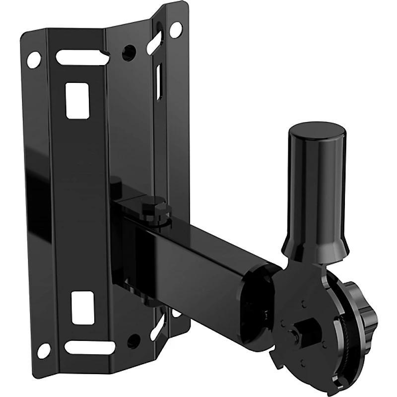 Electro-Voice ZLX-8P G2 Powered Speaker Pair With Wall Brackets
