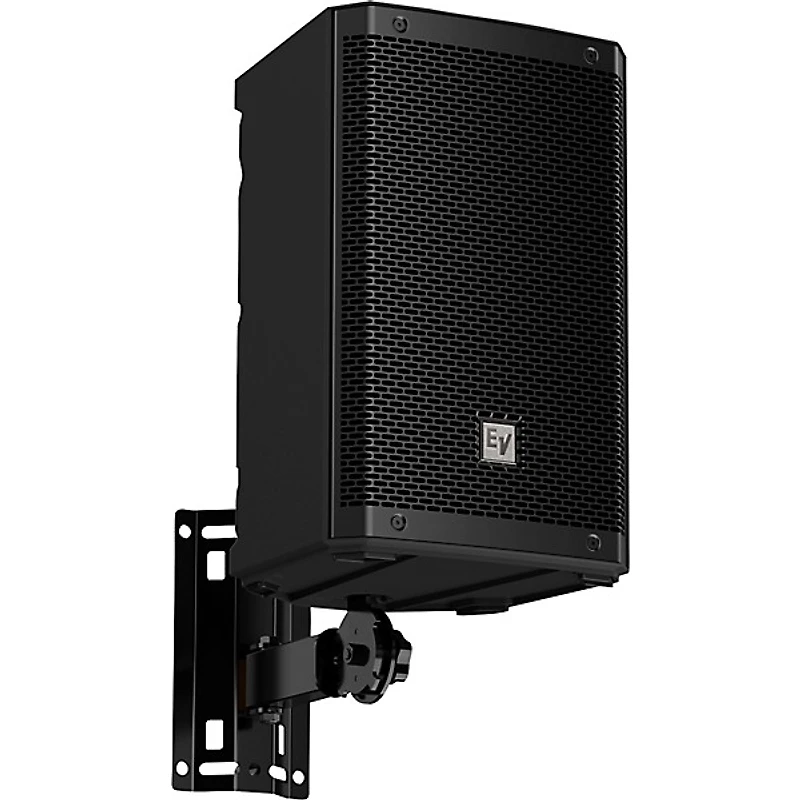 Electro-Voice ZLX-8P G2 Powered Speaker Pair With Wall Brackets