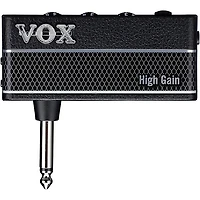 VOX AmPlug 3 High Gain Guitar Headphone Amp