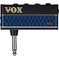 VOX AmPlug 3 Bass Headphone Amp