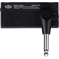 VOX AmPlug 3 Bass Headphone Amp