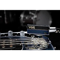 VOX AmPlug 3 Bass Headphone Amp