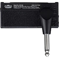 VOX AmPlug 3 Boutique Guitar Headphone Amp
