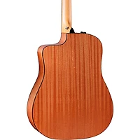 Taylor 110ce Dreadnought Acoustic-Electric Guitar Natural
