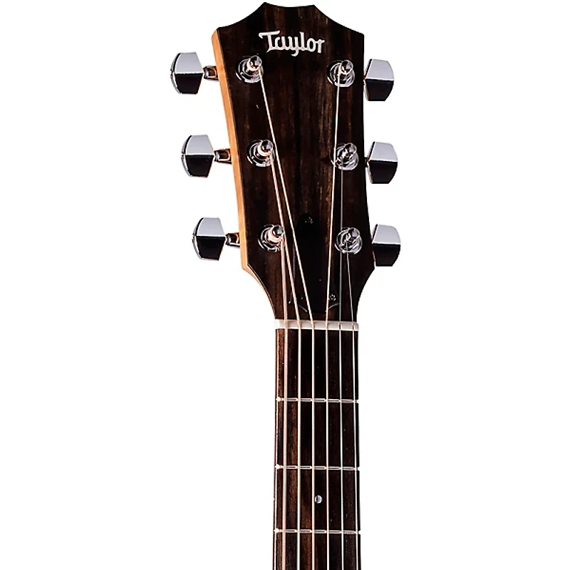 Taylor 110ce Dreadnought Acoustic-Electric Guitar Natural