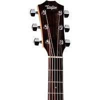 Taylor 110ce Dreadnought Acoustic-Electric Guitar Natural