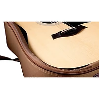 Taylor 110ce Dreadnought Acoustic-Electric Guitar Natural