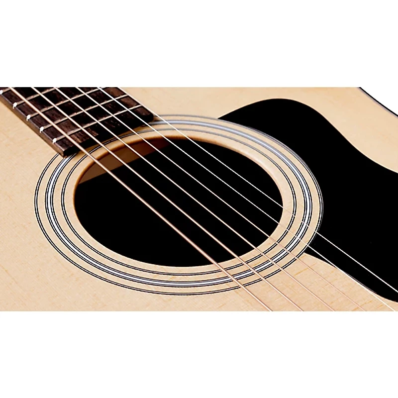 Taylor 110ce Dreadnought Acoustic-Electric Guitar Natural