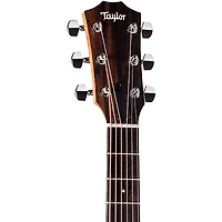 Taylor 112ce Grand Concert Acoustic-Electric Guitar Natural