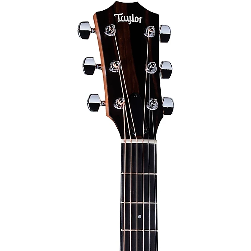Taylor 114ce Grand Auditorium Acoustic-Electric Guitar - Natural