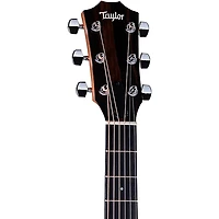 Taylor 114ce Grand Auditorium Acoustic-Electric Guitar - Natural